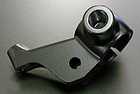 Kawasaki clutch lever Holder Z1 Z1A Z1B H1 500  H2 750  46094-011-21