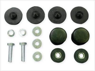 Kawasaki Z1 900 Battery box fitting kit Kawasaki Z1 900 Battery box fitting kit