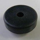 Z1 Z900 rubber side stand 92075-157 Z1 Z900 rubber side stand 92075-157