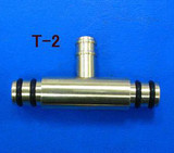 Fuel joint Z1R  Z 1000A3/A4 92005-1010
