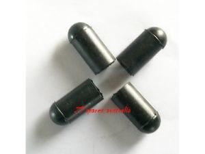 Genuine Carb vacuum plug covers 92068-006 x 4 Genuine Carb vacuum plug covers 92068-006 x 4