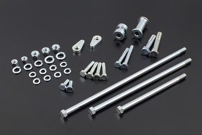 engine mounting kit Z1 KZ 900 1000