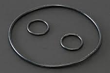 Kawasaki Z1 900 oil change o ring kit 671B25105