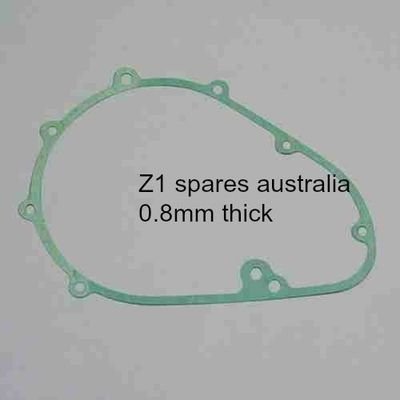 kawasaki KZ Z Z1 900 1000 Z1R stator alternator dynamo gasket Improved.14045-014