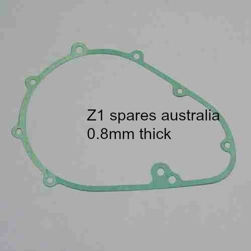 kawasaki KZ Z Z1 900 1000 Z1R stator alternator dynamo gasket Improved.14045-014
