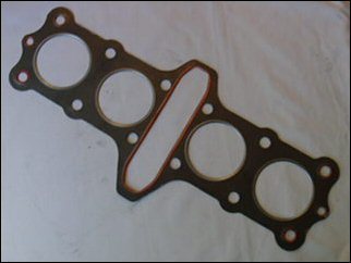 Z1 900 Single Piece Head Gasket up to engine number Z1E-14318 11004-052 ,11004-1269