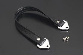 Kawasaki KZ Z1 900 Z900 Z1000 Z1R seat strap