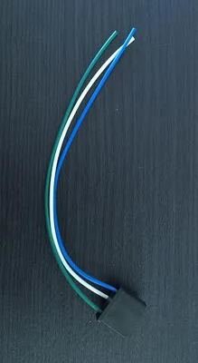 Headlight Wiring Plug
