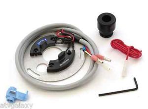 Dyna Z 550 650 750 ignition