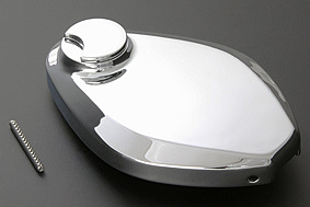 Kawasaki Z 400 650 750 900 1000 H1 KH 500 200 locking gas petrol fuel cap