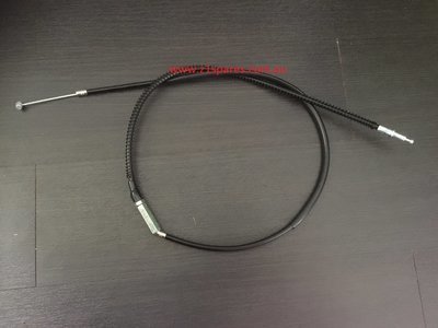 Kawasaki longer clutch cable   ( Z1 Z900 Z1000 ) KZ900B  KZ1000B 54011-087, 54011-1008, 54011-1018, 54011-1136
