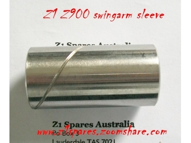 kawasaki Z1 900 KZ Z 900 H1 500 H2 750 swing arm sleeve 33034-009 x 1