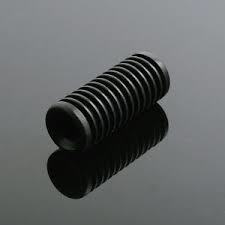 Genuine Kawasaki Gearchange gear change shift lever rubber 13157-004