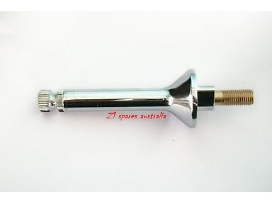 Kawasaki Z1 Z 650 750 900 1000 H2 standard stem turn signal indicator x 1