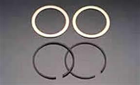 Front Fork Circlip and washer 44044-012 44043-044