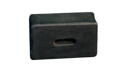 Seat support rubber 92075-099 x 1