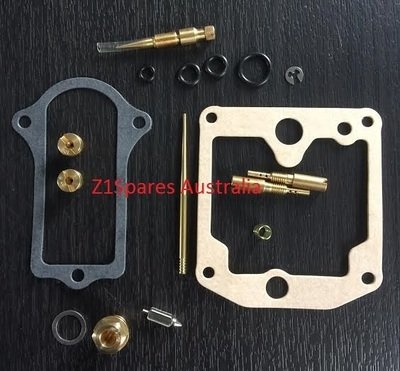 KZ Z 1000 A1 A2 carb kit japanese made KZ Z 1000 A1 A2 carb kit japanese made