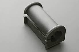 kawasaki rubber rear guard fender 92075-132 KZ   Z1 Z 900 1000