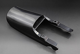 Kawasaki Z900A4 Z1000 A1 A2 ABS Ducktail Tail piece 53043-013