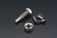 Kawasaki Z1 900 1/2"  Master Cylinder Adjuster Bolt 43030-002