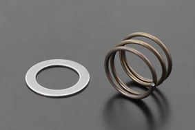 Oil Filter Washer and Spring Z1 Z KZ 900 1000 1100 92081-108