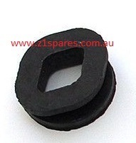 Kawasaki Z1 KZ 900 1000 Z1R Indicator grommet 92075-128 X 1