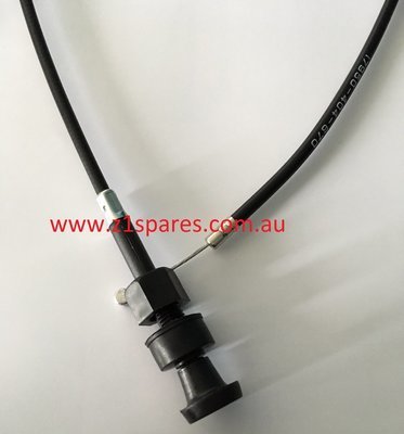 CB 750 Choke Cable 17950-404-670