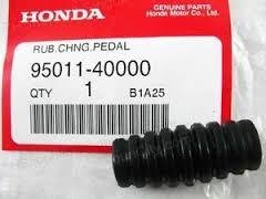 CB 350 450 750 Genuine Gear Change Lever Rubber 95011-40000