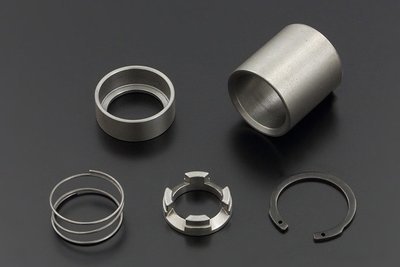 Kawasaki Z1 900 Front Fork Relief Valve Set 44022-021 44022-010 44022-028  44023-007