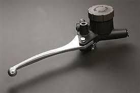 Kawasaki 14mm Master Cylinder for single disc front ends Kawasaki 14mm Master Cylinder for single disc front ends