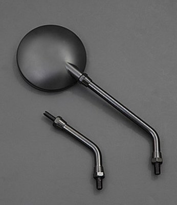 Early slim line Z1 900 mirror 1972 1973 56002-021 x 1