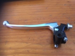 Kawasaki Z1 Z 900 H1 500  H2 750 KH 250 replacement clutch lever assembly