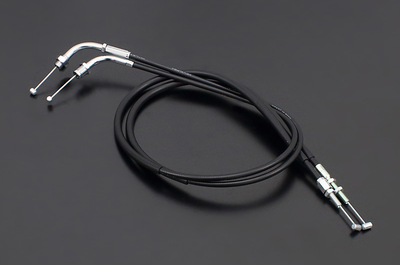 Japanese made CB 750 K Throttle Cable Set 17910-341-000 17920-341-000 (1010mm)