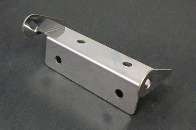 Kawasaki KZ Z 1000 Z1R Band battery stopper 32100-100