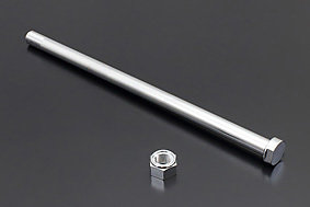 Kawasaki Swingarm Pivot Bolt Set 33032-036