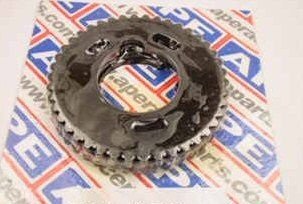 Kawasaki 42 Tooth adjustable cam sprockets Z1000 81 and Up KZ1100