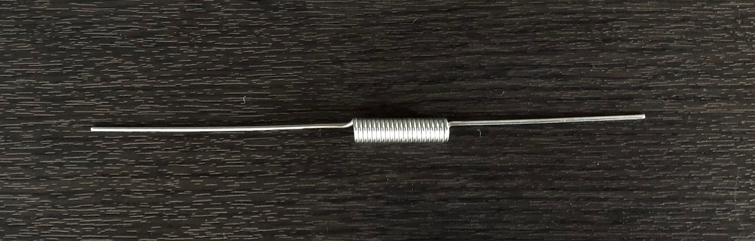 Kawasaki Z1 900 KZ Z 900 1000 brake light spring 27011-009