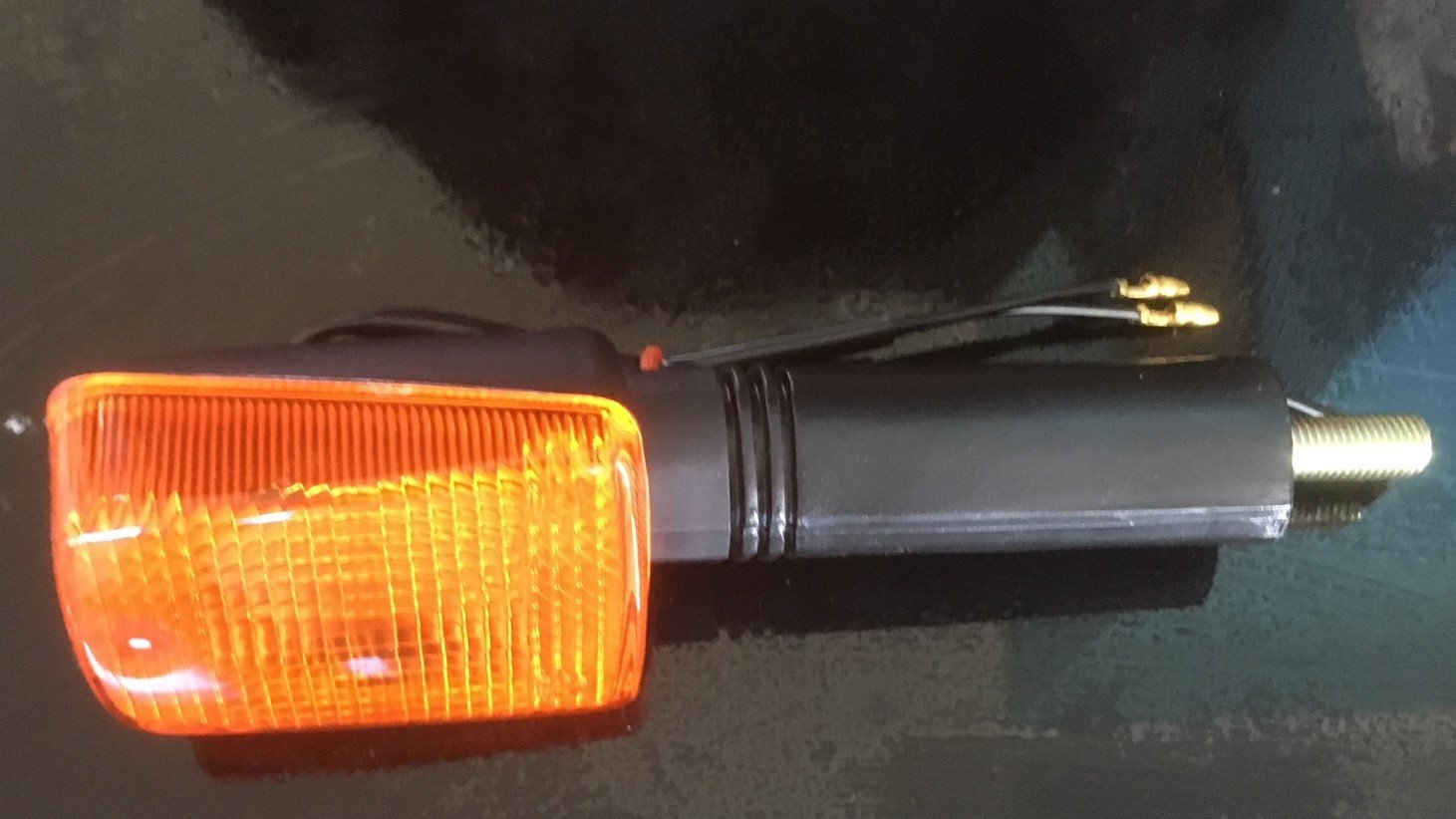 Suzuki GSXR GSX 750 1100 indicator  10mm bolt