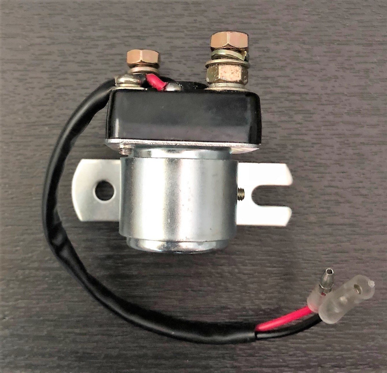 Kawasaki starter solenoid switch relay Z1 Z900 Z1000 21164-001 27010-1023