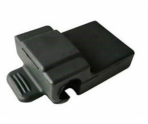 Kawasaki Rubber Spare Fuse Holder Z1 900 Z1A Z1B 26016-002 Kawasaki Rubber Spare Fuse Holder Z1 900 Z1A Z1B 26016-002