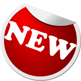 New Products Just Arrived