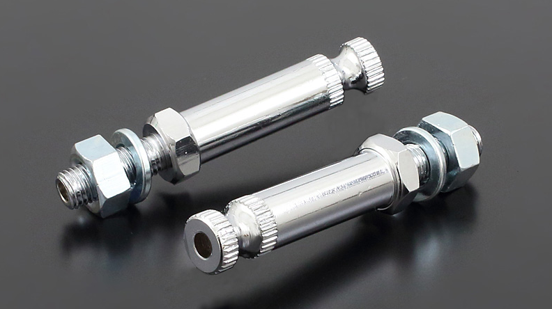 Honda CB 750 K0 - K4 Standard Length Front Indicator Stems 90154-268-670
