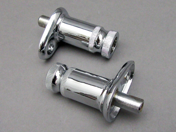 Honda CB750 F Rear Indicator Stems (Large) X 2 33607-374-670