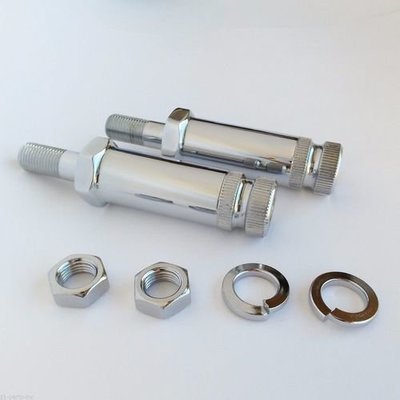 Honda CB 750 K5 K6 USA Large Front Indicator Stems 90154-374-670​