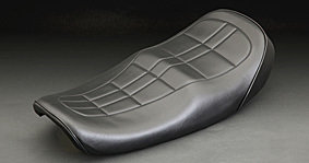 Kawasaki Z1 Z1A Z1B  900 low seat