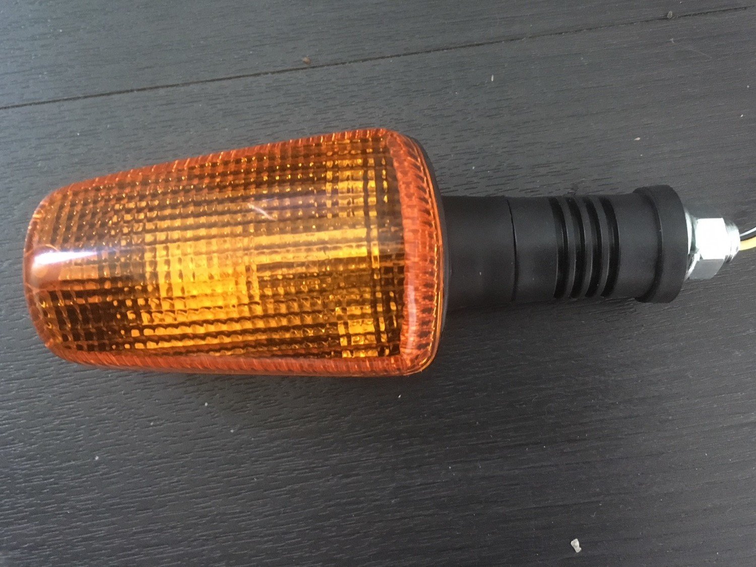 Yamaha FZ 750 FZR 1000 FJ 1200 SRX SRV 250 600 TDM 850 RZ 250 350 DT 230 XJ 600 900 indicator turn signal