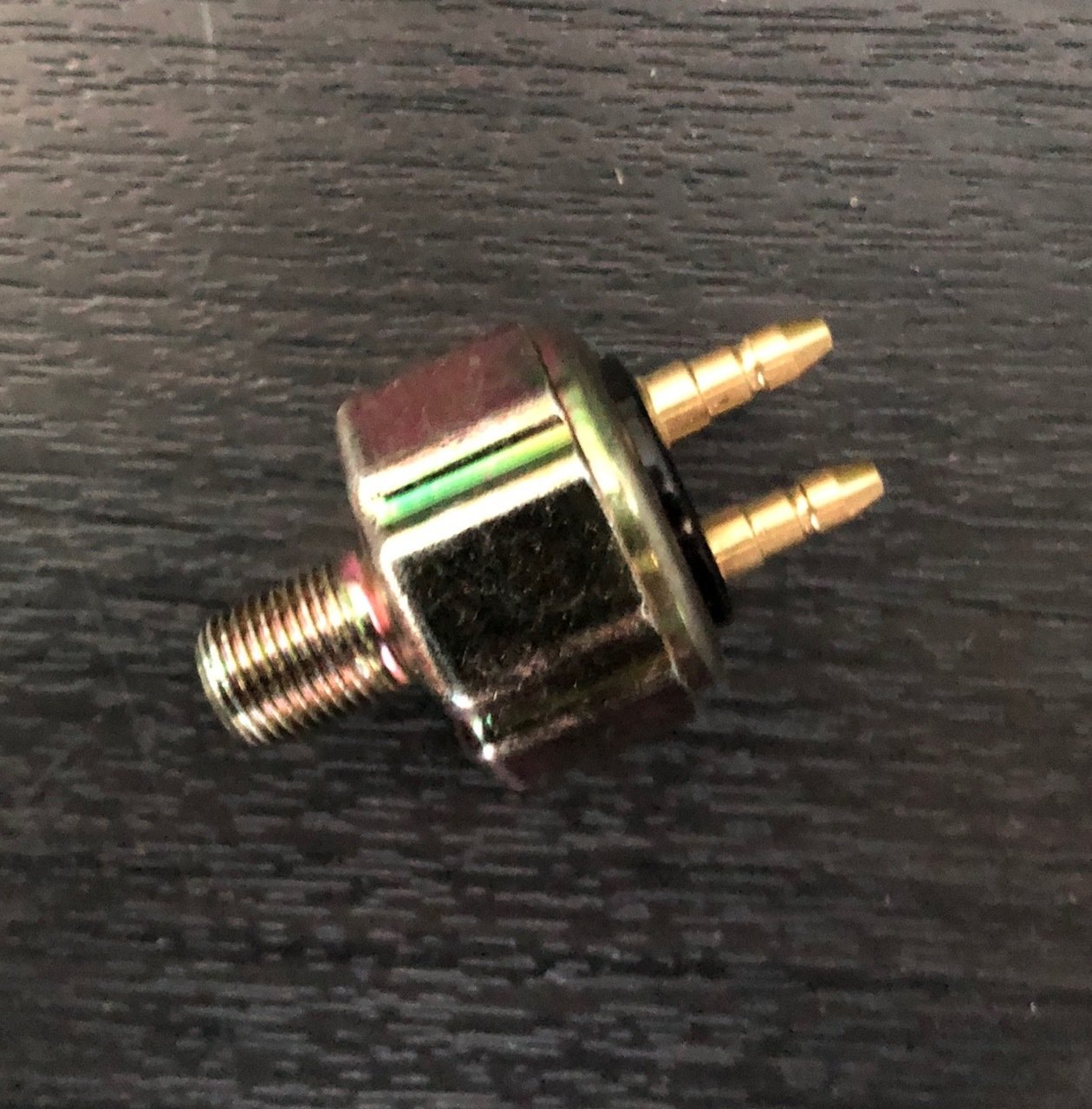 Kawasaki front stop switch 43065-001 Z1 KZ Z 650 900 1000 etc