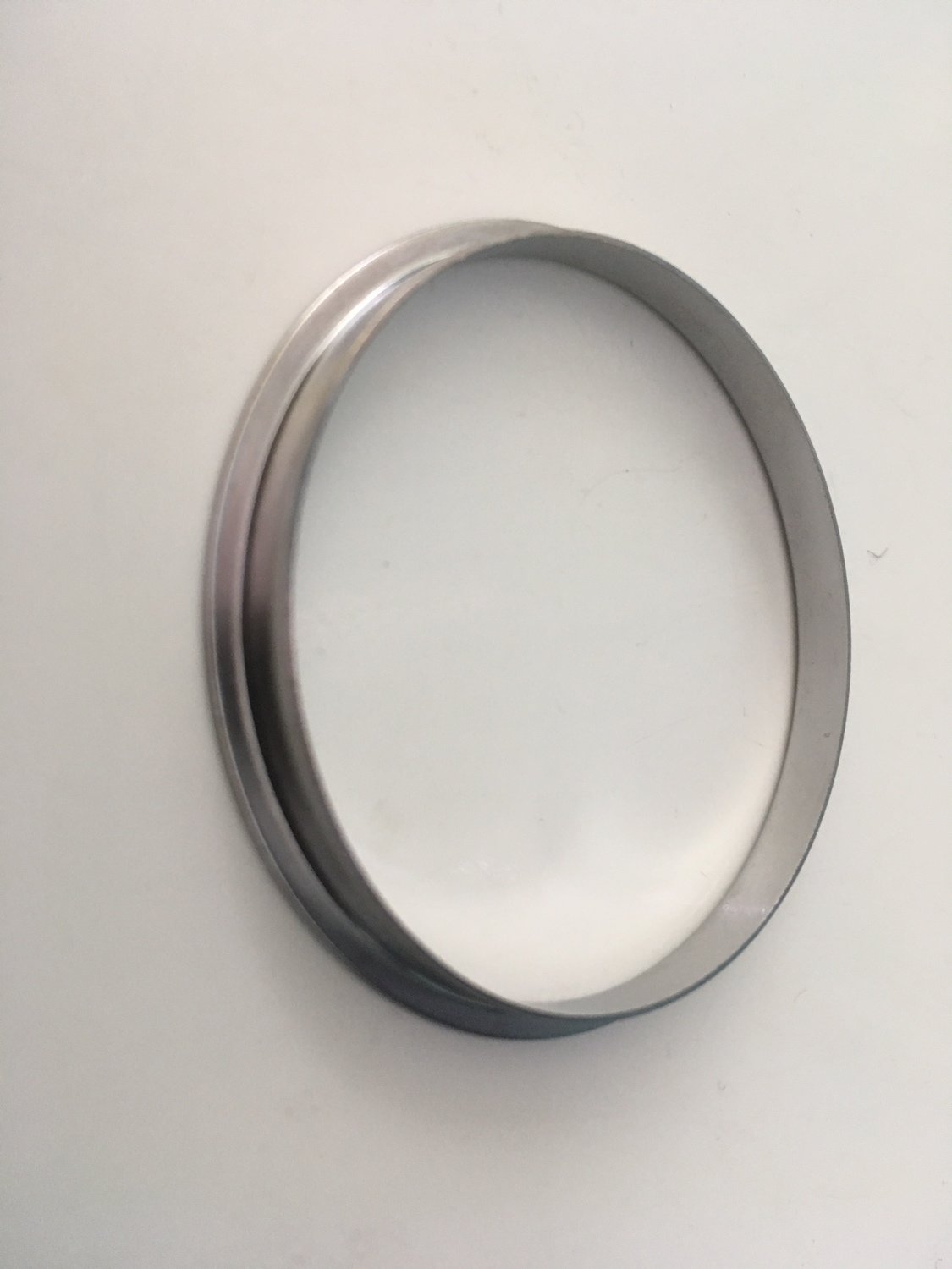 Kawasaki Z1 Z1A Z1B Z900 Z1000 caliper dust seal metal retaining ring