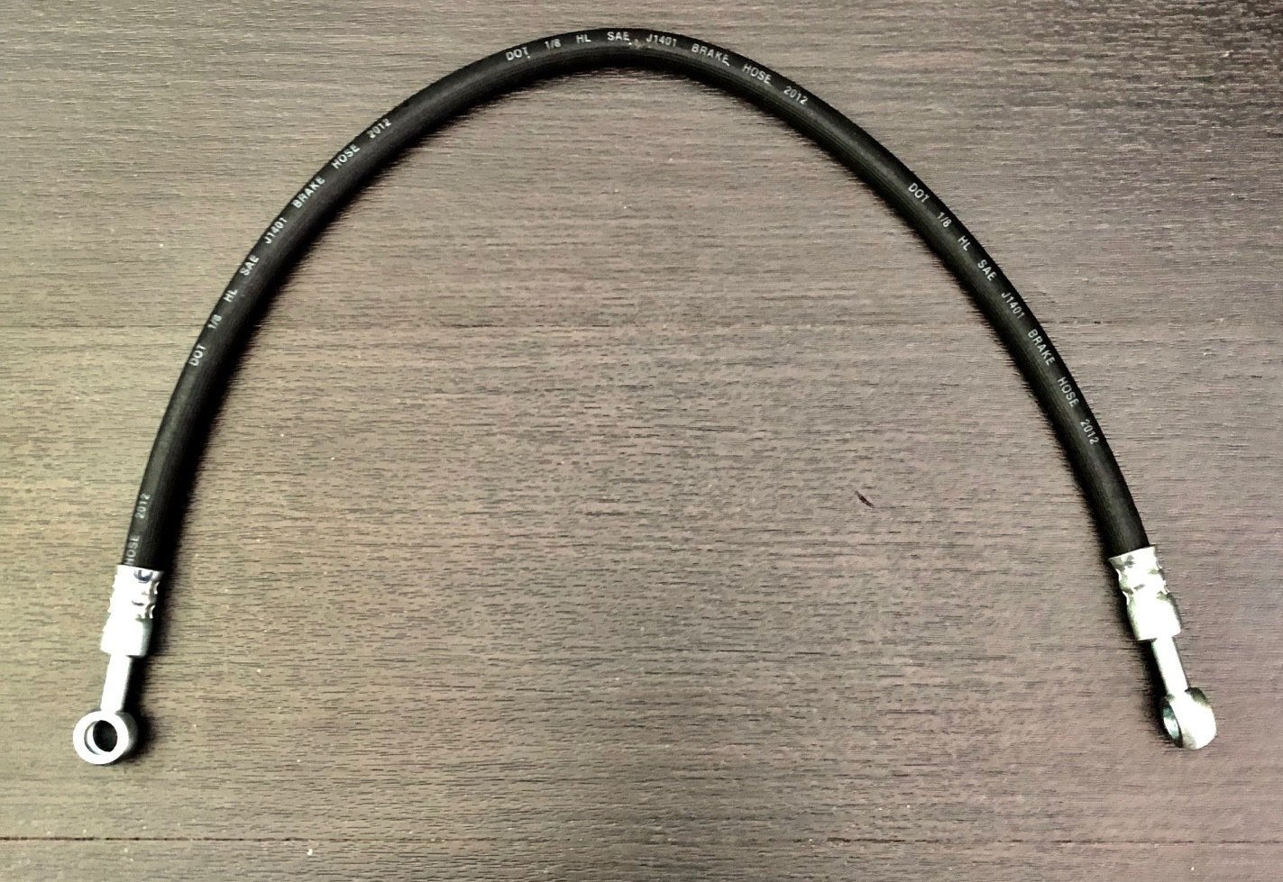 Honda kawasaki brake Hose 570mm