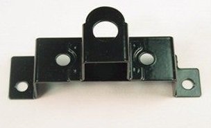 Battery box side bracket KZ Z 900A4 32100-020